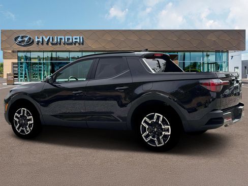 New 2026 Hyundai Santa Cruz Limited AWD/4WD image 4