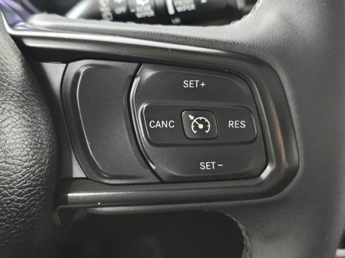 Used 2023 Jeep Wrangler Unlimited w/ Cold Weather Group AWD/4WD image 27