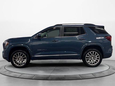 New 2026 GMC Terrain Denali image 3