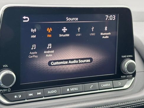 Certified 2024 Nissan Rogue S FWD image 22