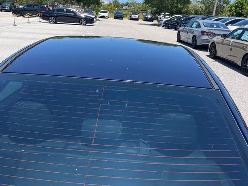 Used 2017 Honda Accord Sport image 14