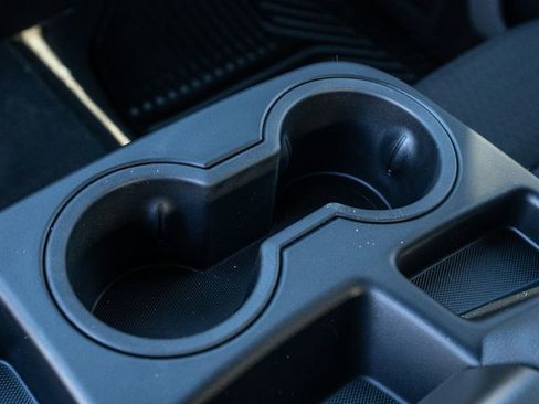 New 2026 Chevrolet Silverado 1500 Custom image 22