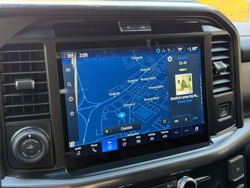 Used 2025 Ford F150 Raptor image 21