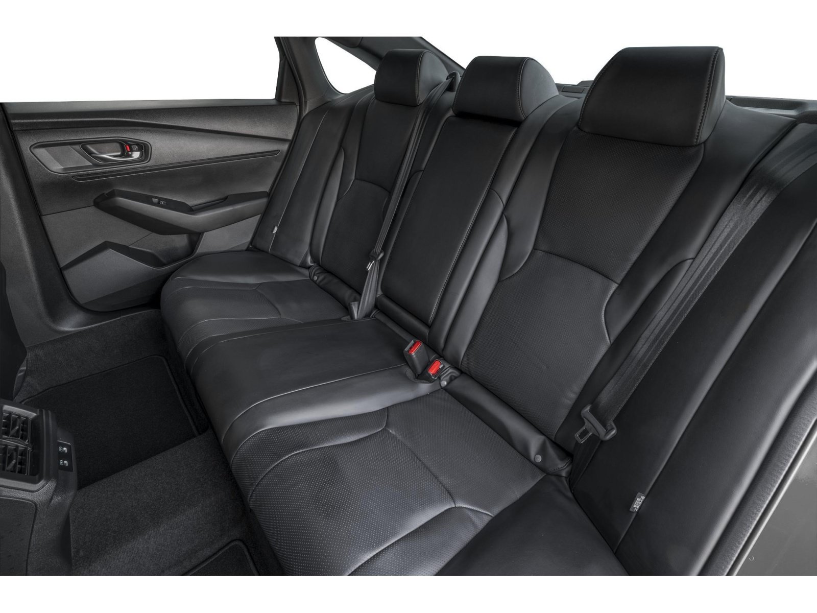 New 2026 Honda Accord Sport image 8