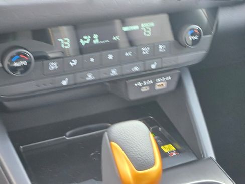 New 2026 Subaru Outback Wilderness w/ Wilderness Package image 27