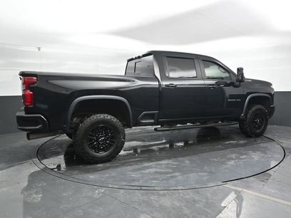 Used 2024 Chevrolet Silverado 2500 ZR2 w/ Technology Package