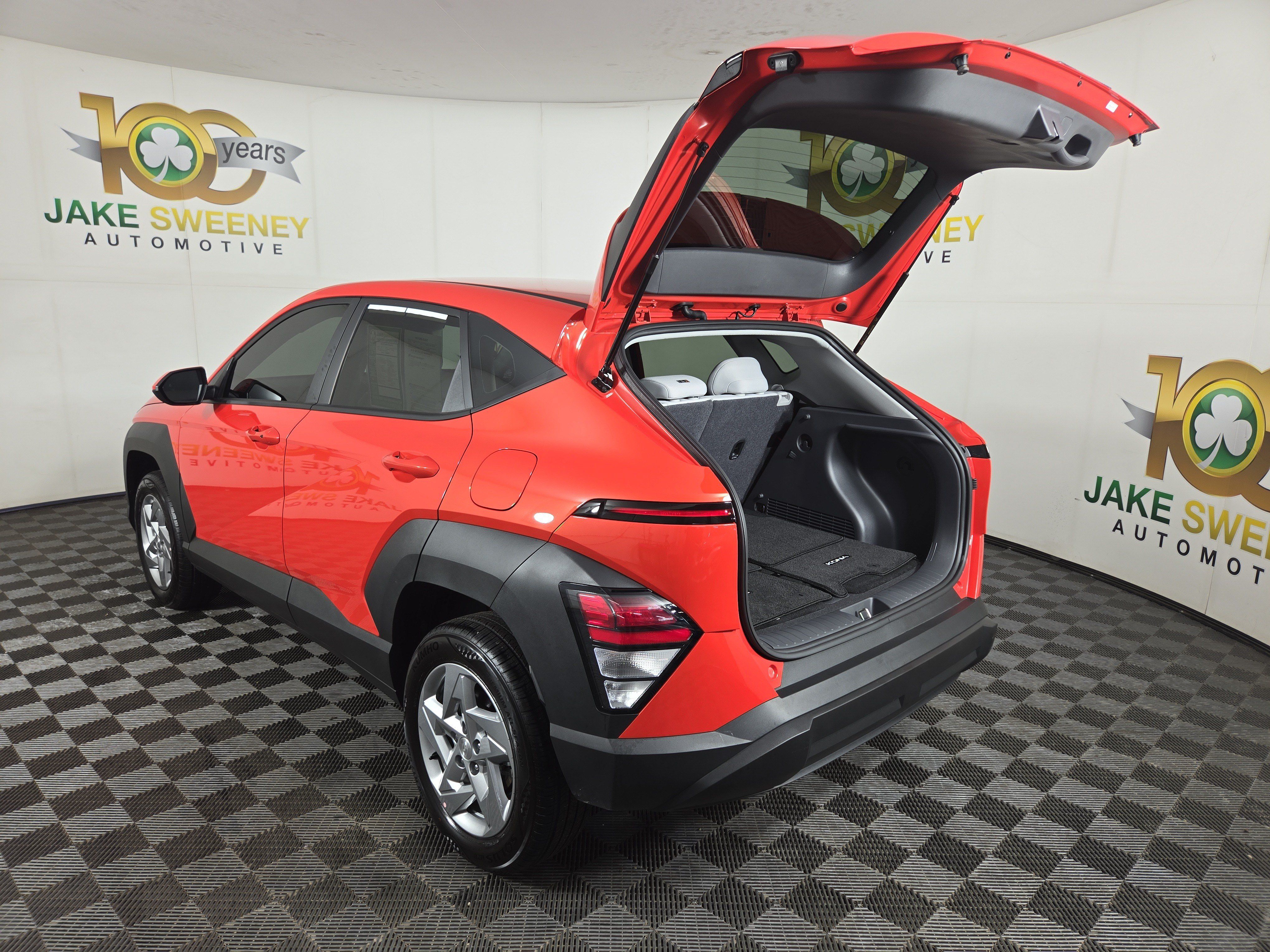 Used 2026 Hyundai Kona SE AWD/4WD image 30