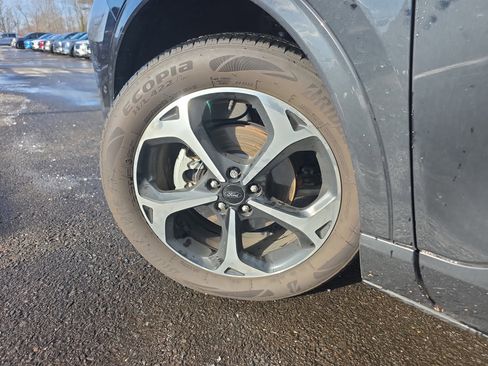 Certified 2023 Ford Escape ST-Line Elite w/ Premium Technology Package image 13