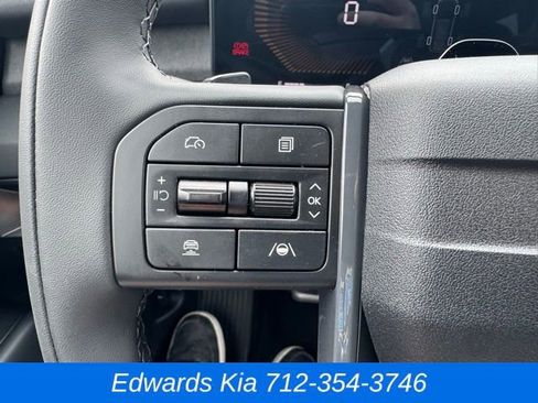 New 2027 Kia Telluride SX Prestige X-Line image 22