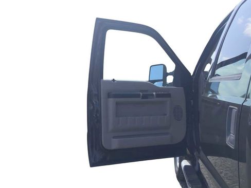 Used 2008 Ford F250 FX4 AWD/4WD image 15