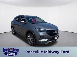 Used 2021 Buick Encore GX Essence w/ Experience Buick Package AWD/4WD 360° Tour