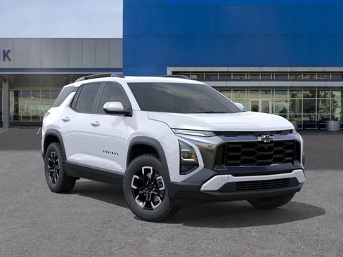 New 2027 Chevrolet Equinox ACTIV w/ Convenience Package III FWD image 7