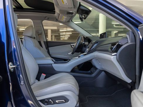 Used 2020 Acura RDX FWD w/ Technology Package image 27