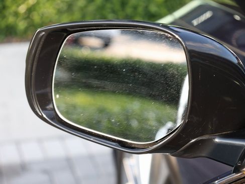 Certified 2022 INFINITI Q50 Luxe w/ Cargo Package image 9