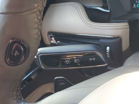 Certified 2023 Lincoln Corsair Reserve w/ Equipment Group 201A image 16