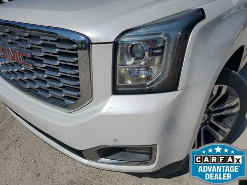 Used 2018 GMC Yukon Denali w/ Denali Ultimate Package image 17