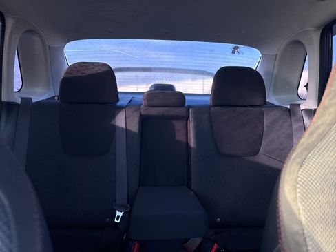 Used 2012 Subaru Impreza WRX Sedan image 21