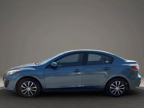 Used 2010 MAZDA MAZDA3 i Sport image 10