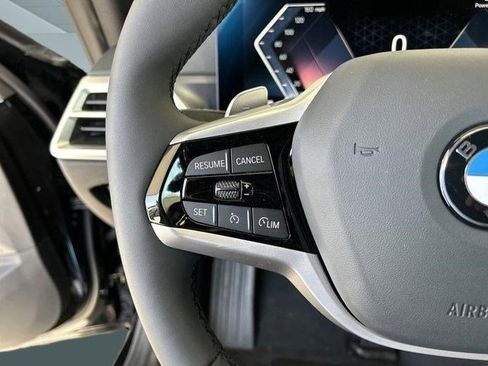 Used 2025 BMW 330i 330i w/ Convenience Package image 15