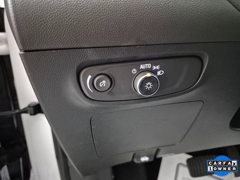 Certified 2024 Buick Encore GX Sport Touring w/ Comfort Package image 18