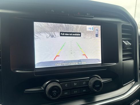 Used 2023 Ford F150 XL w/ STX Appearance Package image 31