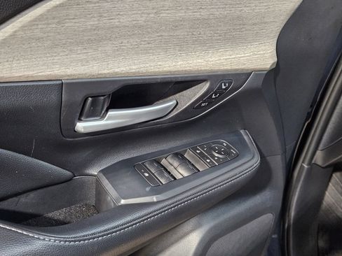 Used 2024 Toyota Grand Highlander AWD image 21