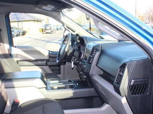 Used 2020 Ford F150 XL w/ Equipment Group 101A Mid AWD/4WD image 16