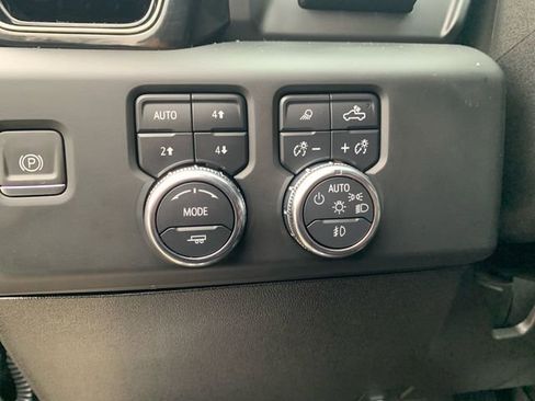 Certified 2024 GMC Sierra 2500 AT4 w/ AT4 Premium Plus Package AWD/4WD image 26