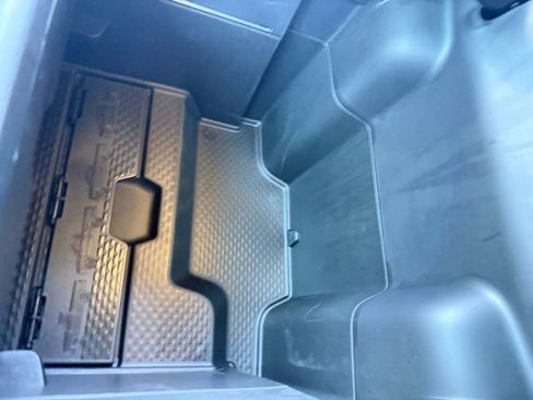 New 2026 RAM 2500 Rebel w/ Rebel Level 1 Equipment Group image 36