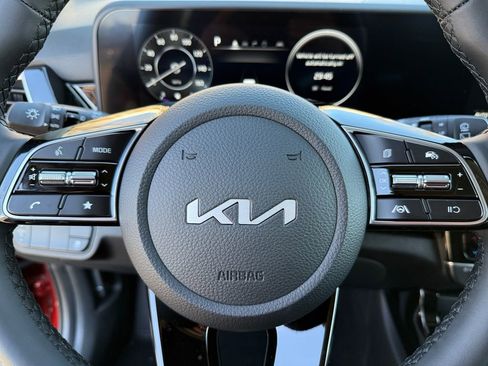 New 2025 Kia Seltos X-Line image 20