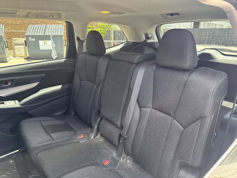 Used 2019 Subaru Ascent Premium AWD/4WD image 12