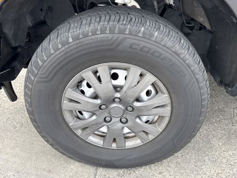 Used 2020 Ford Ranger XL w/ Trailer Tow Package image 10