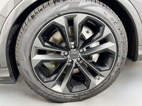 New 2026 Audi Q7 3.0T Premium Plus image 28