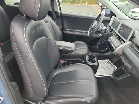 Used 2023 Hyundai Ioniq 5 SEL RWD image 22