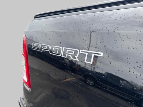 Used 2023 RAM 1500 Big Horn image 11