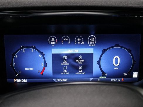 Certified 2024 Ford F150 Lariat w/ Tow/Haul Package image 43