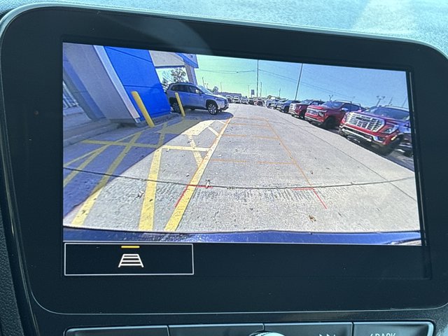 Used 2024 Chevrolet Equinox Premier w/ Redline Edition FWD image 31