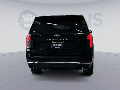 New 2026 Chevrolet Suburban High Country image 15
