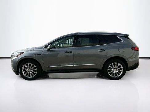 Used 2019 Buick Enclave Premium w/ Experience Buick Package image 4