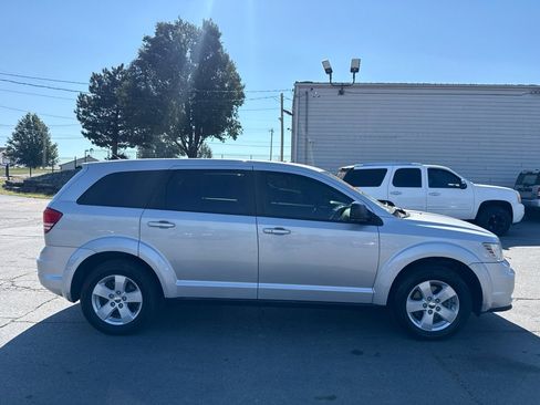 Used 2013 Dodge Journey American Value Package w/ Flexible Seating Group FWD image 5
