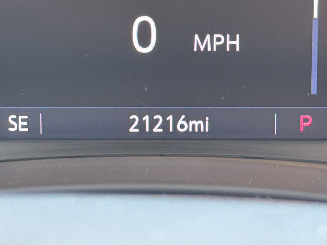 Used 2023 GMC Terrain AT4 AWD/4WD image 22