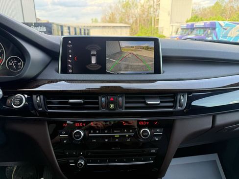 Used 2018 BMW X5 xDrive35i AWD/4WD image 35