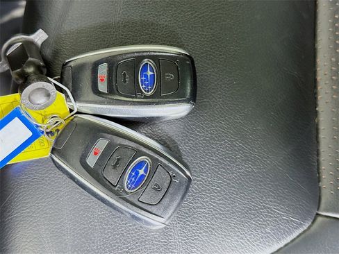 Used 2023 Subaru Crosstrek 2.5i Limited w/ Moonroof Package image 33