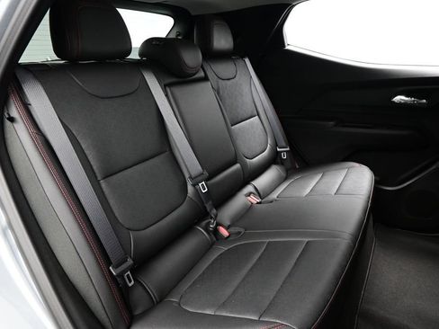 New 2027 Chevrolet Bolt RS w/ Technology Package FWD image 14