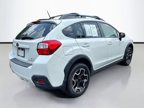 Used 2015 Subaru Crosstrek 2.0i Limited w/ Popular Package #2 AWD/4WD image 7
