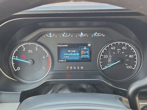 Used 2025 Ford F250 XLT w/ FX4 Off-Road Package AWD/4WD image 26