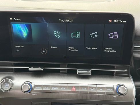 New 2026 Hyundai Kona SEL Sport image 28