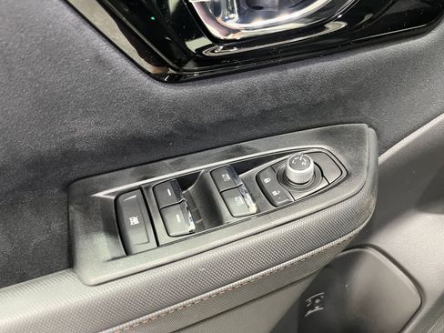 New 2026 Subaru Forester Sport w/ Onyx Edition AWD/4WD image 14
