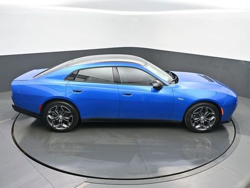 New 2026 Dodge Charger R/T AWD/4WD image 41