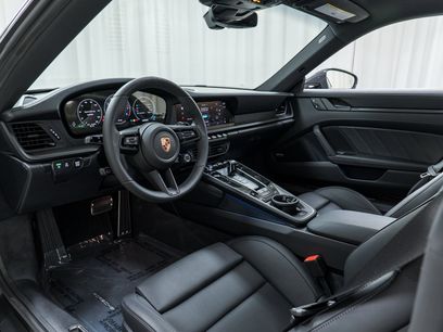 Used 2025 Porsche 911 Carrera S